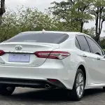 Toyota Camry 2021 178 л.с. из Китая