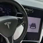 Tesla Model X 2020 из Китая