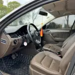Volkswagen Bora 2014 из Китая
