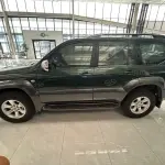 Toyota Prado 2003 из Китая