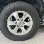 Toyota Prado 2003 из Китая