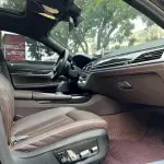 BMW 7 Series 2021 265 л.с. — лот 56651184 из Китая