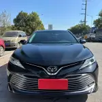 Toyota Camry 2020 из Китая