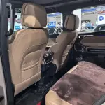 Jetour Traveller 2023 из Китая