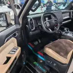 Jetour Traveller 2023 из Китая