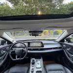 Chery Arrizo 8 2024 из Китая
