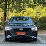 Chery Arrizo 8 2024 из Китая