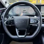 Chery Arrizo 8 2024 из Китая