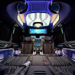 Mercedes-Benz Vito 231 л.с. из Китая