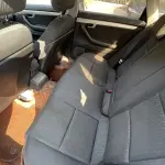 Audi A4 2007 из Китая