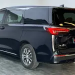 Buick GL8 2023 из Китая