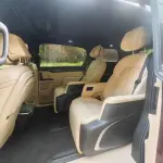 Buick GL8 2022 237 л.с. — лот 56901228 из Китая
