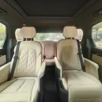 Buick GL8 2022 237 л.с. — лот 56901228 из Китая