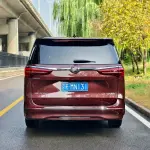 Buick GL8 2022 237 л.с. — лот 56901228 из Китая