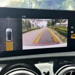 Mercedes-Benz A-Class 2023 163 л.с. из Китая