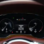 Bentley Bentayga 2021 550 л.с. — лот 56652364 из Китая