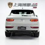 Bentley Bentayga 2021 550 л.с. — лот 56652364 из Китая