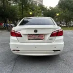 Changan Eado 2015 125 л.с. из Китая