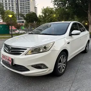 Changan Eado 2015 125 л.с. из Китая