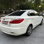 Changan Eado 2015 125 л.с. из Китая