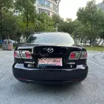 Mazda 6 2011 из Китая