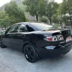 Mazda 6 2011 из Китая