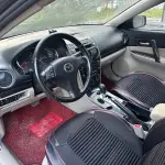Mazda 6 2011 из Китая