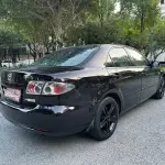 Mazda 6 2011 из Китая