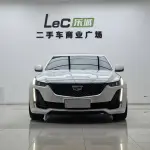 Cadillac CT5 2022 из Китая