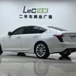 Cadillac CT5 2022 из Китая