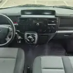 Ford Transit Custom 2017 из Китая