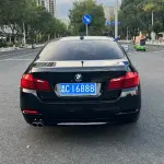 BMW 5 Series 2016 218 л.с. — лот 56658869 из Китая