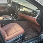 BMW 5 Series 2016 218 л.с. — лот 56658869 из Китая