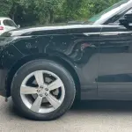 Land Rover Velar 2019 из Китая