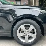 Land Rover Velar 2019 из Китая