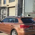 Volkswagen Gran Lavida 2018 из Китая