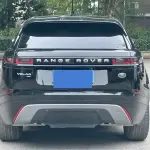 Land Rover Velar 2019 из Китая