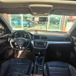 Volkswagen Gran Lavida 2018 из Китая