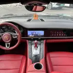 Porsche Panamera 2012 300 л.с. — лот 56653520 из Китая