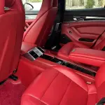 Porsche Panamera 2012 300 л.с. — лот 56653520 из Китая