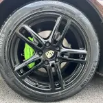 Porsche Panamera 2012 300 л.с. — лот 56653520 из Китая