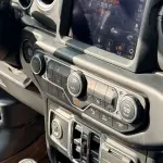 Jeep Wrangler PHEV 2021 из Китая