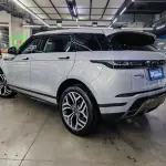 Land Rover Evoque 2023 249 л.с. — лот 56903472 из Китая