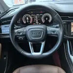 Audi Q7 2020 из Китая