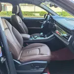 Audi Q7 2020 из Китая