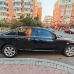 Audi A6L 2013 170 л.с. из Китая