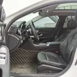 Mercedes-Benz C-Class 2021 из Китая
