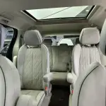 Buick GL8 2021 237 л.с. 237 л.с. 237 л.с. 237 л.с. из Китая