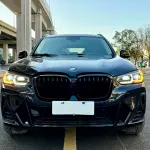 BMW X3 2022 из Китая