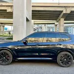 BMW X3 2022 из Китая